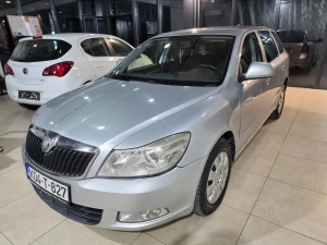 ŠKODA OCTAVIA 1.6 TDI SW, 2009 GOD, REGISTROVANA, KLIMA