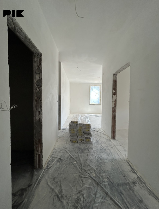 GRUNT- Apartman Trebević 40 m2 2