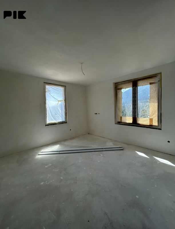 GRUNT- Apartman Trebević 40 m2 3