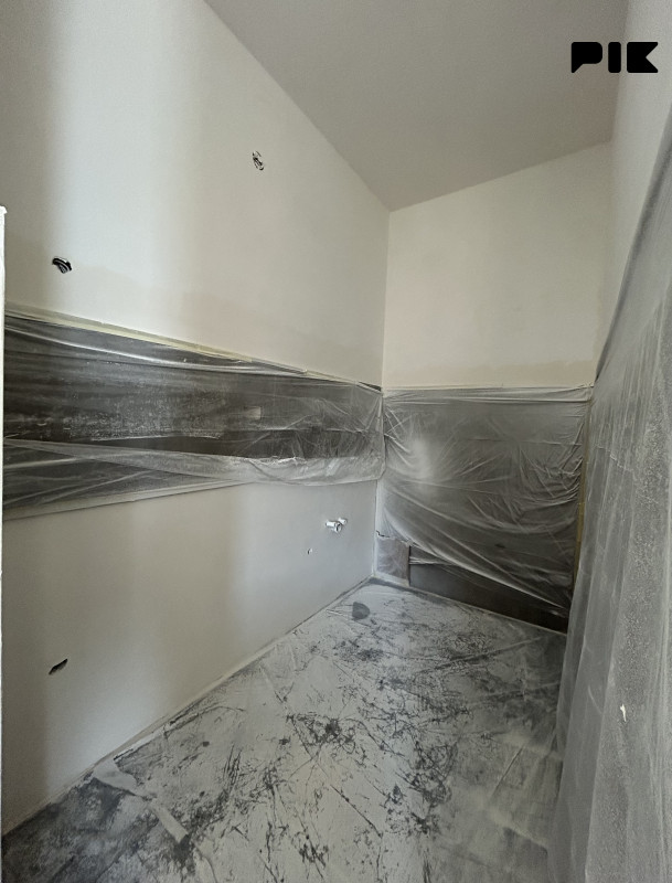 GRUNT- Apartman Trebević 40 m2 5