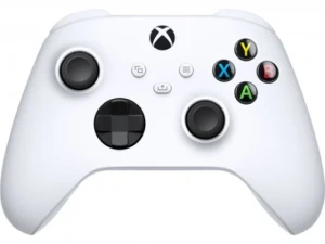 Gamepad Microsoft XBOX White