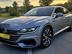 Volkswagen Arteon 2020 R LINE DSG !!!