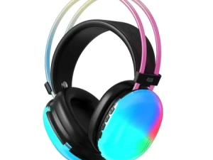 Slušalice JITE M-2 RGB BT