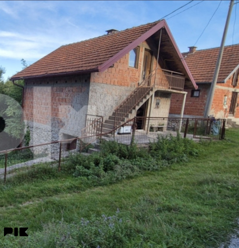 Kuća Trnovo photo 2