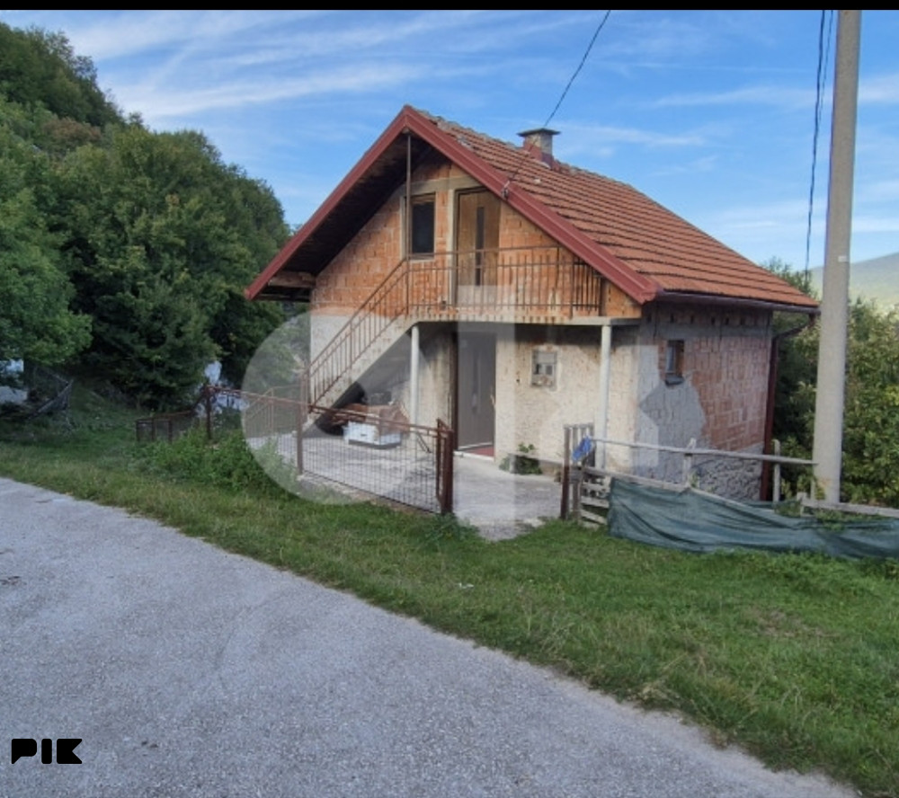 Kuća Trnovo photo 4