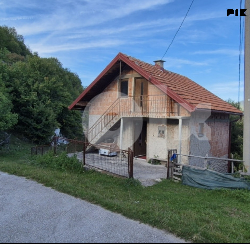 Kuća Trnovo photo 3