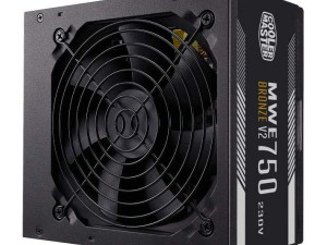 Napojna Cooler Master Bronze V3 750W