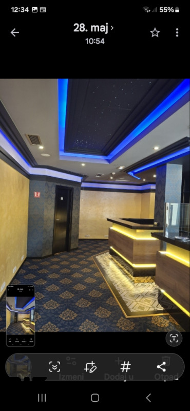 Commercial Space Bijeljina