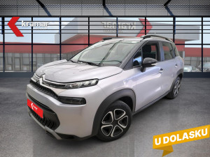Citroen C3 Aircross BlueHDI 120 KS Automatik Feel -Full LED-