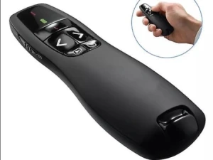 Prezenter BORG R400