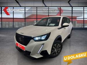 Peugeot 2008 BlueHDI 110 KS Active Business - Full LED -