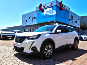 Peugeot 2008 BlueHDI 110 KS Active Business - Full LED -