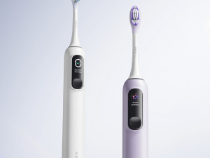Xiaomi Oscillation Electric Toothbrush Pro EU