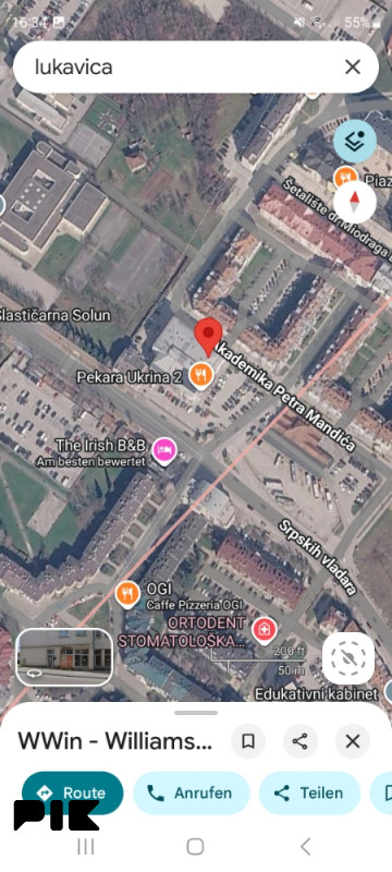 Trosoban stan u Lukavici 9