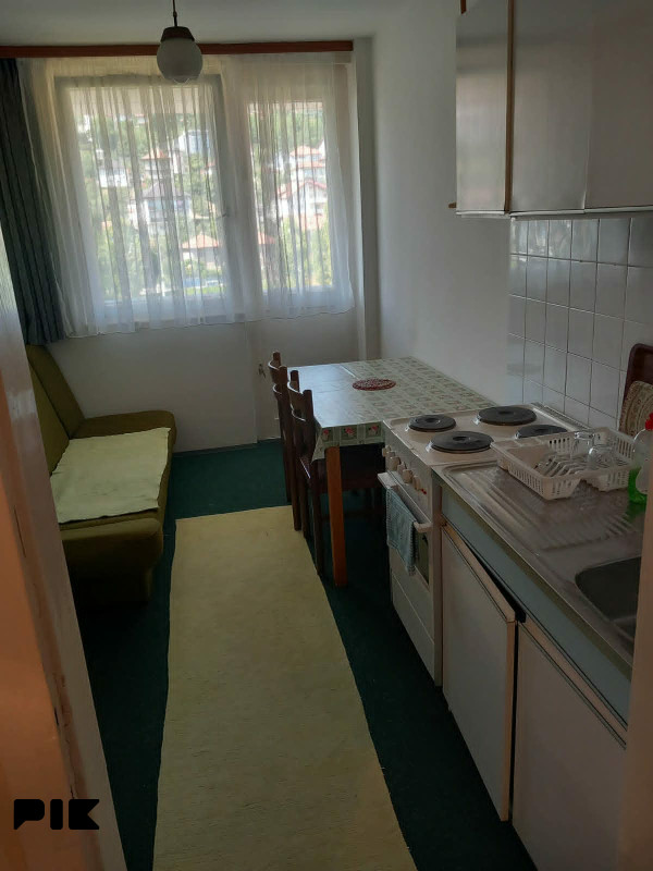 Jednosoban namješten stan na Koševskom Brdu 5