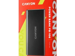 Power Bank Canyon 10000 mAh