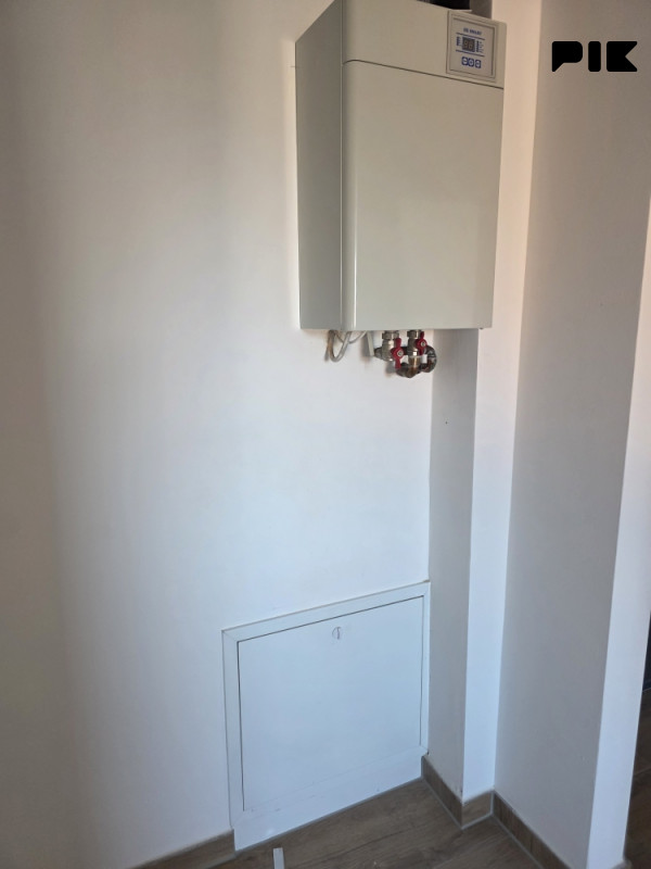 ***STAN SA GARAŽOM I OSTAVOM DERVENTA 66,32 m2*** 10