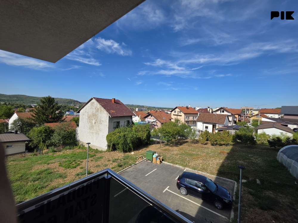 ***STAN SA GARAŽOM I OSTAVOM DERVENTA 66,32 m2*** 17