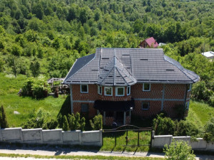 Prostrana kuca na velikom imanju - Ilidza, Rakovica