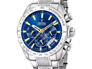 DETAS.BA FESTINA MUSKI SAT F20668/2 DETAS