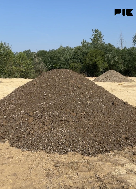Plac Gradacac - Šamac Magistralni put 5