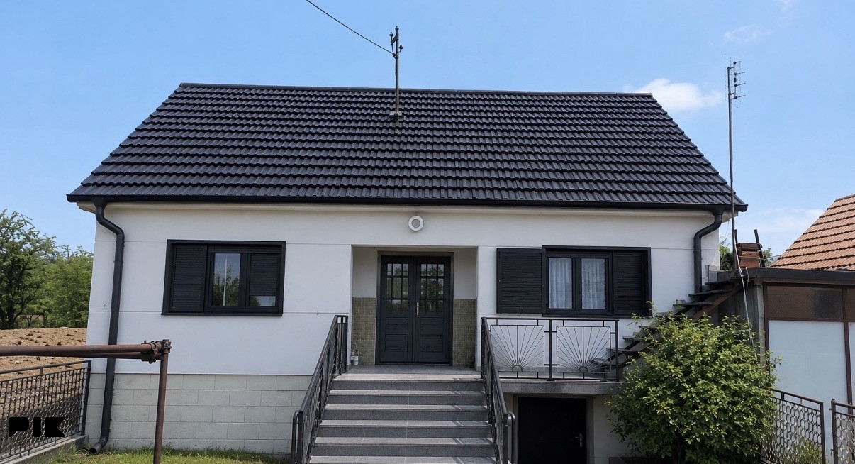 Plac Gradacac - Šamac Magistralni put 7