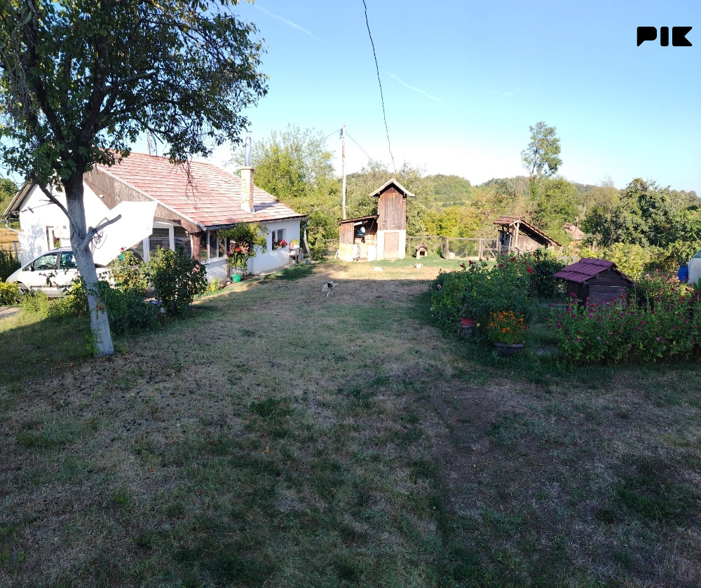 Kuća Kozarska Dubica