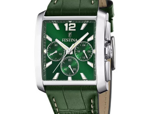 DETAS.BA FESTINA MUSKI SAT F20636/3 DETAS