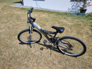 BICIKL 24 "