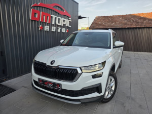 Škoda Kodiaq 2,0TDI DSG AUTOMATIK 2023GP. 7 SJEDISTA