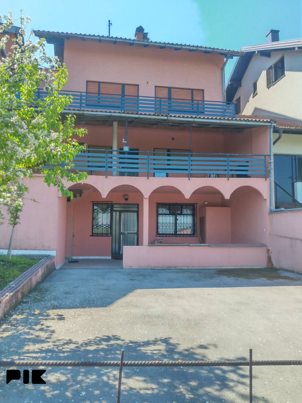 Kuća Banja Luka 500m2