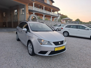 Seat Ibiza 2013