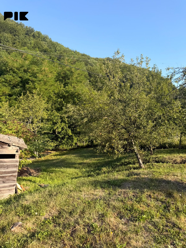Prodaje se porodična kuća sa velikim zemljištem Gornja Lipnica 10