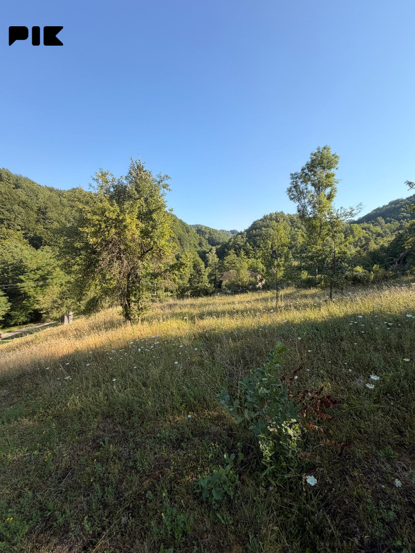 Prodaje se porodična kuća sa velikim zemljištem Gornja Lipnica 13