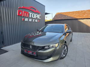 Peugeot 508 2,0HDI AUTOMATIK 12/2020GP.