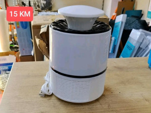Lampa za komarce