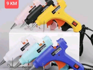 Lemilica / pistolj za lemljenje