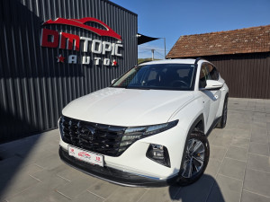 Hyundai Tucson 1,6crdi 4x4 Automatik 4/2021gp.