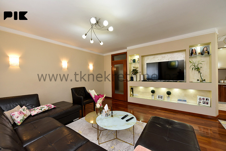 ZLOKOVAC - Zgrada "MUREX" -  Luksuzan trosoban stan 97,50 m2 4