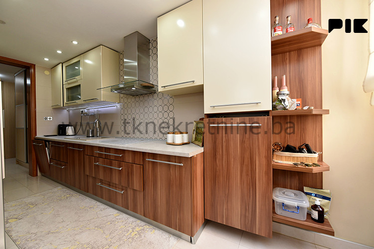 ZLOKOVAC - Zgrada "MUREX" -  Luksuzan trosoban stan 97,50 m2 10