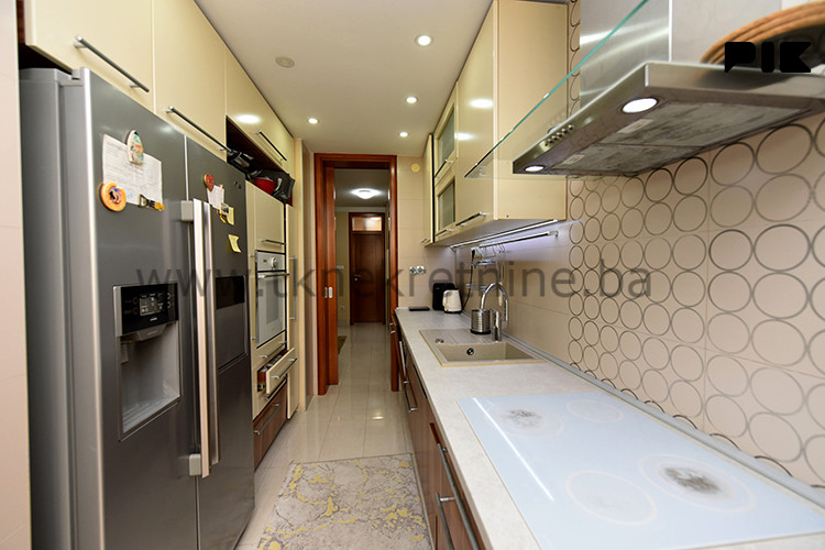 ZLOKOVAC - Zgrada "MUREX" -  Luksuzan trosoban stan 97,50 m2 11