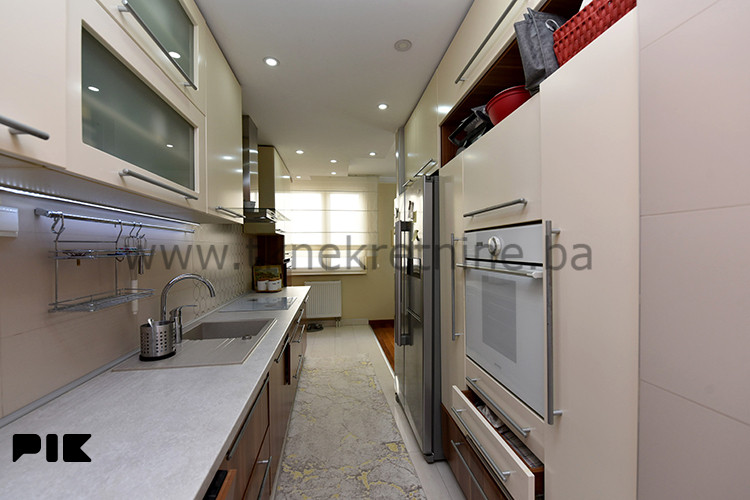 ZLOKOVAC - Zgrada "MUREX" -  Luksuzan trosoban stan 97,50 m2 12