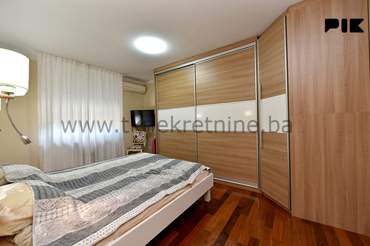 ZLOKOVAC - Zgrada "MUREX" -  Luksuzan trosoban stan 97,50 m2 14