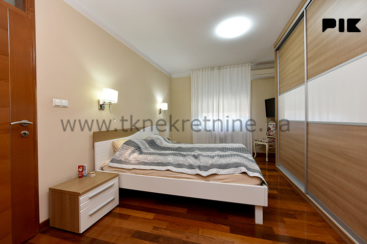 ZLOKOVAC - Zgrada "MUREX" -  Luksuzan trosoban stan 97,50 m2 15