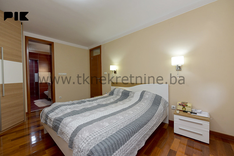ZLOKOVAC - Zgrada "MUREX" -  Luksuzan trosoban stan 97,50 m2 16