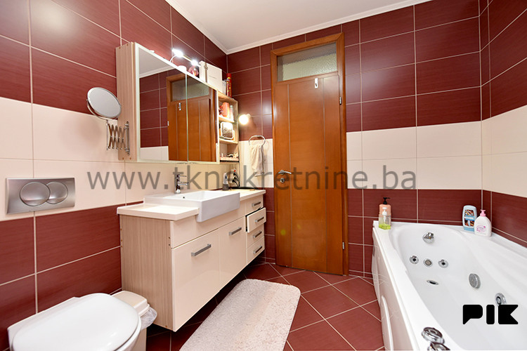 ZLOKOVAC - Zgrada "MUREX" -  Luksuzan trosoban stan 97,50 m2 17