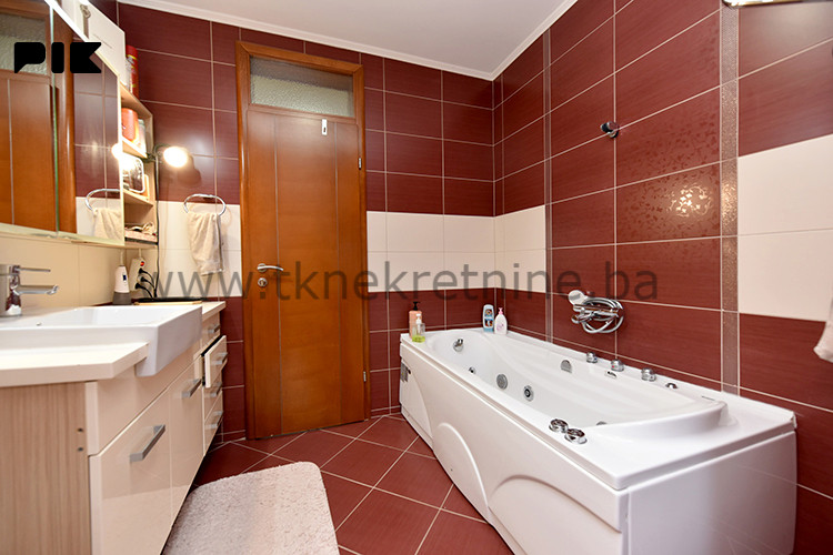ZLOKOVAC - Zgrada "MUREX" -  Luksuzan trosoban stan 97,50 m2 18