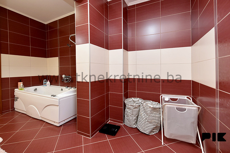 ZLOKOVAC - Zgrada "MUREX" -  Luksuzan trosoban stan 97,50 m2 19