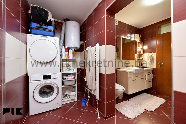 ZLOKOVAC - Zgrada "MUREX" -  Luksuzan trosoban stan 97,50 m2 20