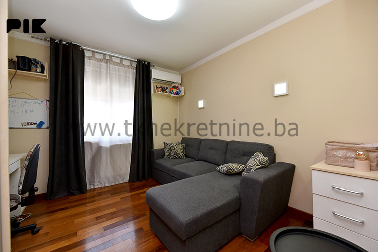 ZLOKOVAC - Zgrada "MUREX" -  Luksuzan trosoban stan 97,50 m2 21